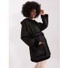Dámska Bunda farba Čierna kód LK-KR-509459.96P