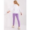 Dámske Komplet farba Fialová kód RV-KMPL-8727.25X