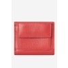 Dámska červené malá peňaženka kód NPUR-LR0110-C005 CZERWONY (Veľkosť Uni)