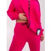 Dámske Komplet farba Fuksiovo-ružová kód RV-KMPL-8972.65