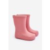 Dětské Holínky Wave Gokids 979 Růžové (Veľkosť 27)