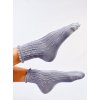Damske ponožky modré SK-HB58