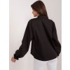 Dámske Košeľa farba Čierna kód LK-KS-509556.34