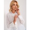 Dámske Košeľa farba Biela kód LK-KS-509574.71