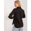 Dámske Košeľa farba Čierna kód LK-KS-509574.71