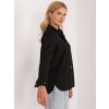 Dámske Košeľa farba Čierna kód LK-KS-509574.71