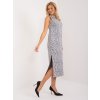 Dámske Komplet farba Svetlo-sivá kód LK-KMPL-509553.91