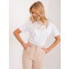 Dámske farba biela kód PM-TS-4619.30