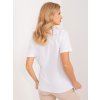Dámske s aplikáciou farba biela kód PM-TS-4619.30