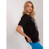 Dámske farba čierna kód PM-TS-4619.30