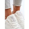 Dámské Sportovní Boty Sneakersy Big Star MM274354 Bílé (Veľkosť 39)