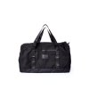 Sportovní Cestovní Taška Big Star HH574198 Černá