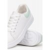 Bielo mätové dámske tenisky TA 504 AQUA (2)
