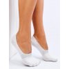 Damske ponožky biele SK-LN2025-27