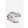 Dětské sportovní boty Big Star NN374058 Bílé (Veľkosť 31)