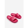 Detské žabky big star nn374524 fuksie / NN374524 FUKSJA (Veľkosť 30)