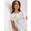 Dámske farba biela kód RV-TS-9637.39