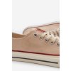 nízke pánské tenisky big star nn174100 beige / NN174100 BEŻ (Veľkosť 41)