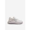 Dámske tenisky big star nn274a089 biele / (Veľkosť 36)