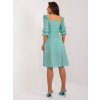 Dámske metove šaty letne kód produktu LK-SK-509372.45