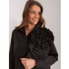 Dámske Košeľa farba Čierna kód LK-KS-509612.28