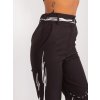 Dámske Nohavice farba Čierna kód DHJ-SP-18857.31