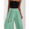 Dámske Nohavice farba Pistáciová kód TW-SP-BI-81733.14
