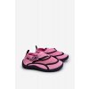 Detské tenisky  ružové kód obuvi NN374465
