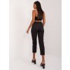 Dámske Nohavice farba Čierna kód TW-SP-BI-22880-2.47