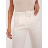 Dámske Nohavice farba Svetlo-béžová kód TW-SP-BI-22880-2.47