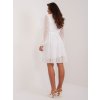 Dámske biele šaty elegantné kód produktu LK-SK-509577.71
