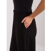 Dámske Nohavice farba Čierna kód LK-SP-509684.07