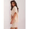 Dámske Komplet farba Svetlo-béžová kód LK-KMPL-509713.03X