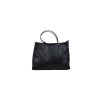 Dámská kabelka z ekokože big star nn574147 čierne / NN574149 (Veľkosť Uni)