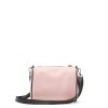 Dámská Kabelka BIG STAR Rrůžová GG574147 (Veľkosť Uni)
