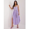 Dámske Nohavice farba Svetlo-fialová kód TW-SP-BI-81378.24P