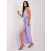 Dámske Nohavice farba Svetlo-fialová kód TW-SP-BI-81378.24P