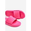 Dámske žabky 4fmm00fflif045-53s fuksie / F045A-53S (Veľkosť 36)