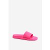 Dámske žabky 4fmm00fflif045-53s fuksie / F045A-53S (Veľkosť 36)