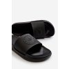Dámske žabky 4fmm00fflif045-20s čierne / F045A-20S (Veľkosť 36)
