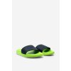 Pánské Žabky 4FMM00FFLIM047A-45S Zelené (Veľkosť 42)