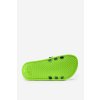 Pánské Žabky 4FMM00FFLIM047A-45S Zelené (Veľkosť 42)