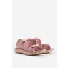 Dámske športové Sandále 4frss24fsanf057-56s růžový / (Veľkosť 36)