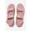 Dámske športové Sandále 4frss24fsanf057-56s růžový / (Veľkosť 36)