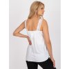 Dámsky Top farba biela kód TW-TP-BI-1322.57