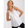 Dámsky Top farba biela kód TW-TP-BI-1322.57