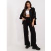 Dámske Komplet farba Čierna kód LK-KMPL-509705.92