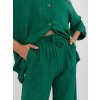 Dámske Komplet farba Zelená kód LK-KMPL-509705.92