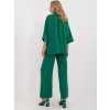 Dámske Komplet farba Zelená kód LK-KMPL-509705.92