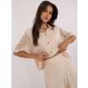 Dámske Komplet farba Svetlo-béžová kód LK-KMPL-509745.88